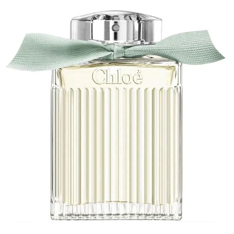 chloe naturelle eau de parfum 100ml|chloe eau de parfum review.